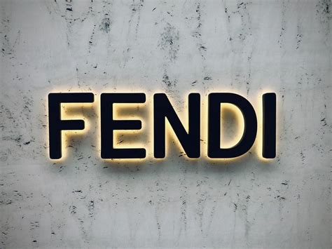 fendi wallpaper desktop|fendi logos.